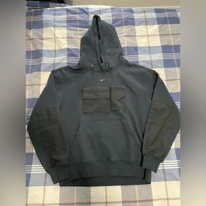 *RARE* Drake Nike x Nocta Tech Hoodie